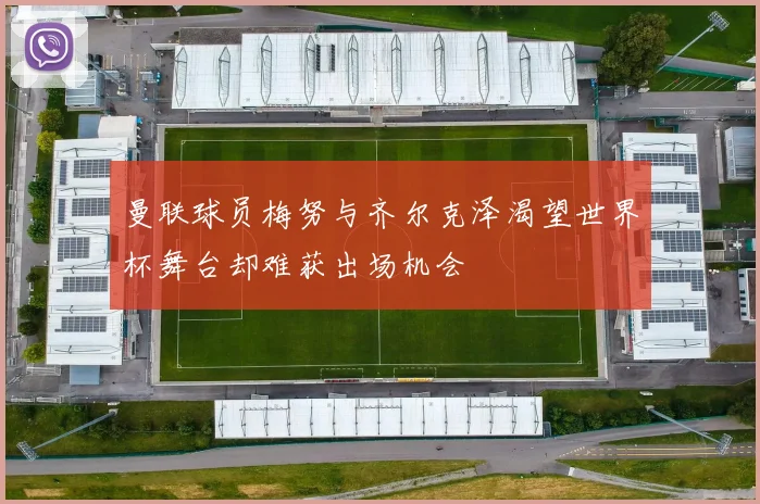曼联球员梅努与齐尔克泽渴望世界杯舞台却难获出场机会