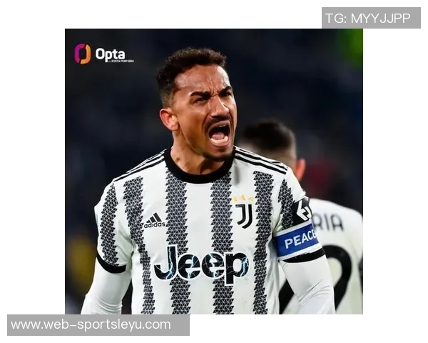 达尼洛重返尤文主场观赛感慨万千未来希望以新身份再回归