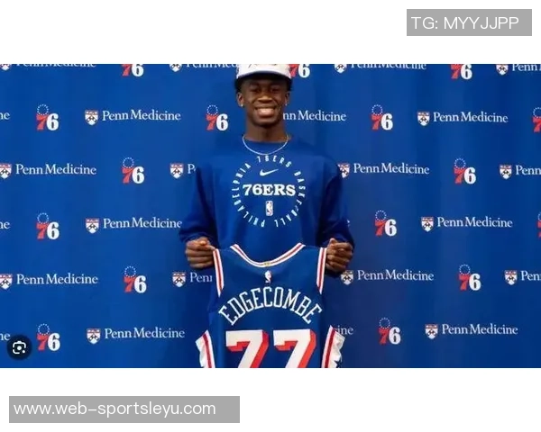 埃奇库姆分享球队核心建议坚持自我展现侵略性风采